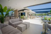 Urbio Private Suites - Apartemen