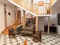 Ulli Oy Boutique Hotel & Terrace Hotels in Xiva