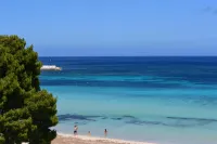 Villa Masetta - Luxury Suites - Beach