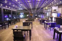 Sea House Hotel - Aamiainen