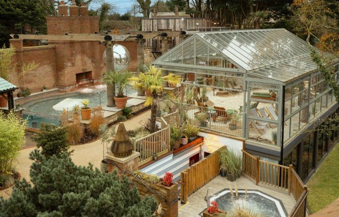 The Rabbit Hotel & Retreat