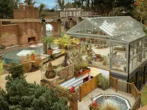 The Rabbit Hotel & Retreat
