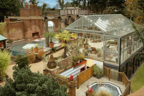 The Rabbit Hotel & Retreat