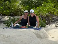 Suncoral Maldives - Хоумстей