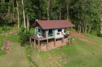 Tawan Riverside - Elephant Resort