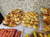Hotel DREAM PLAZA BUKHARA - 2 ดาว