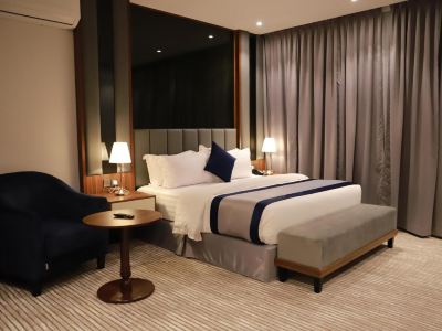 Tulip View Hotel