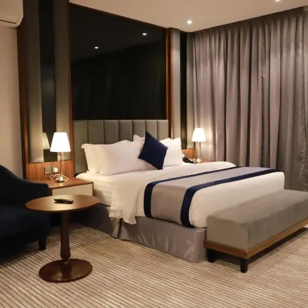 Tulip View Hotel