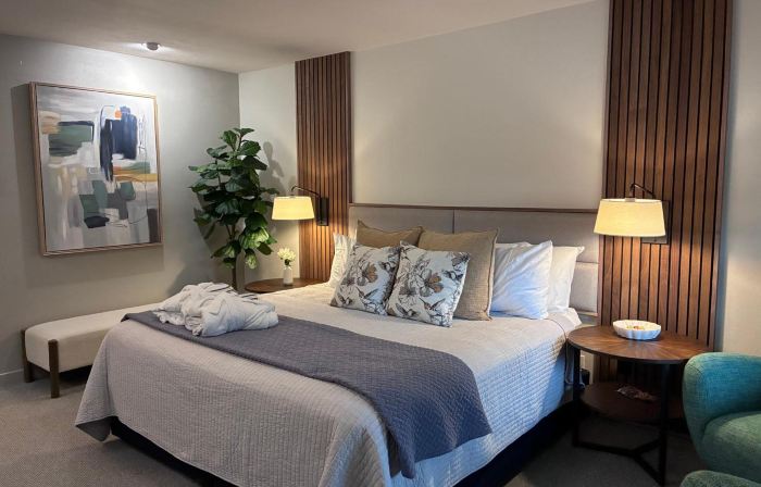 Discovery Inn