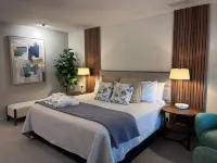 Discovery Inn - موقف سيارات