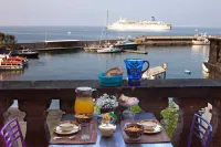 Marina Piccola 73 - Romantic
