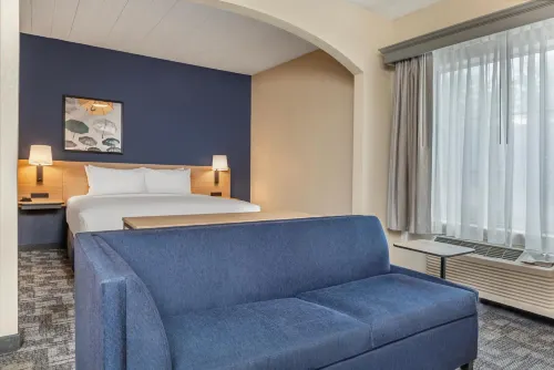 City Express by Marriott Elkridge - 3-Star