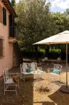 Villa San Bartolomeo - 停車場