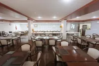 Praia Hotel Enseada - petit déjeuner