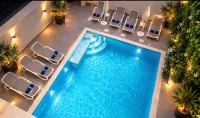 Luxury Rooms Pino - guesthouses