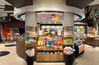 Tru by Hilton Harrisonburg Hôtels à : Ashby