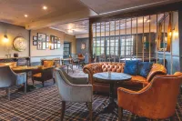 The Royal Castle Hotel