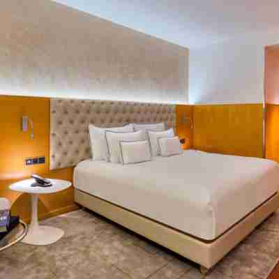 Sansi Pedralbes Rooms
