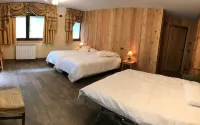 Hotel l' Aiglon Hotels in Aosta Valley