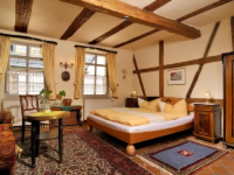 Matsch - Plauens älteste Gastwirtschaft Hotels in Plauen