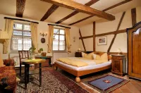 Matsch - Plauens älteste Gastwirtschaft Hotels in Plauen