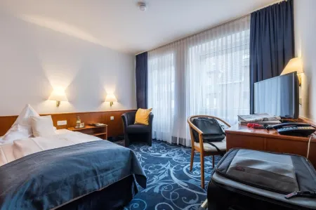 Hotel Gertrudenhof