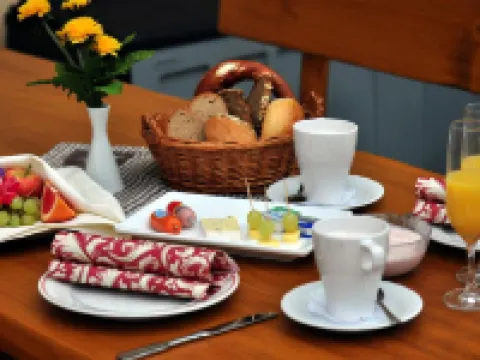 ホテル ヴァインバウアー フュッセンのホテル