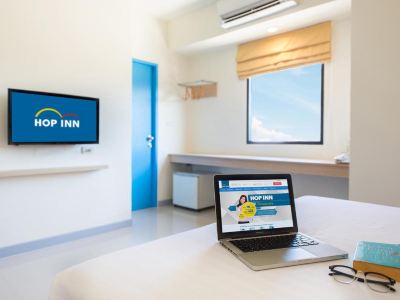 その他 ホップ イン サケーオの写真