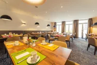 Altstadthotel Kneitinger, Abensberg Hotels in Neustadt an der Donau