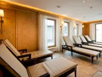 Alpenresort Fluchthorn Hotels in Galtur