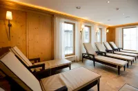 Alpenresort Fluchthorn Hotels in Galtur