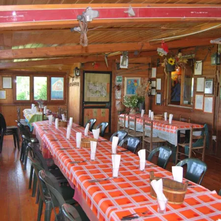 Agriturismo Cisogna