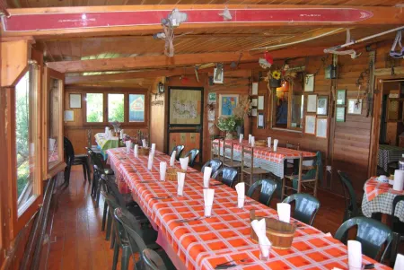 Agriturismo Cisogna Отели в г. Ананьи