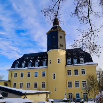 Schlosshotel Domäne Walberberg