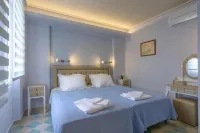 Fani's Komi Apartments Các khách sạn gần Mavra Volia