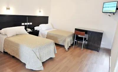 Luxor Hotel & Spa Hotels in Салта