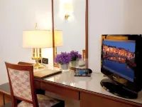 Hotel Marconi Hotel a Ponte San Nicolò