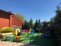 Oławian Hotel 브르제그 호텔