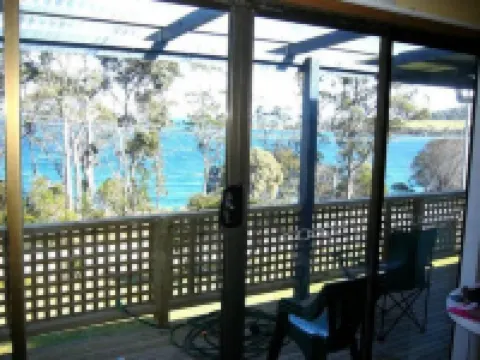 Sommers Bay Beach House