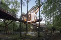 The Hamilton - Lakefront & Studio Suites, Hot Springs