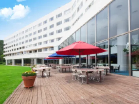 Hotel Izukyu Hotels in Shimoda