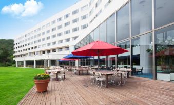 Hotel Izukyu