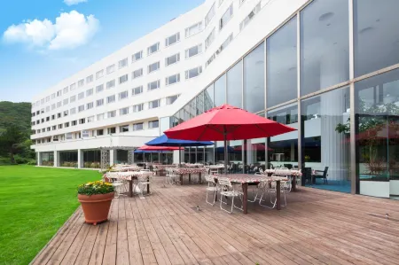 Hotel Izukyu