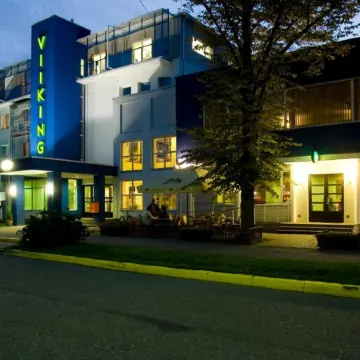 Viiking Spa Hotel