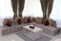 Diyar Villas Puncak F4/8 Hotels in Sukaresmi