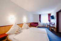 Hotel Gasthof zum Rössle, Altenstadt Hotels in der Nähe von Kloster Ochsenhausen