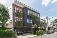 KPBD Residence Syariah Hotel di Jakarta Barat