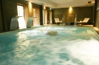 Your Hotel & Spa Alcobaça - suối nước nóng