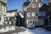 Messewohnung Gräfrath Hotels near KGV Ohligs-Heide e.V.