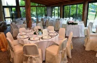 Palazzo Loup Hotel Hôtels à : Monterenzio